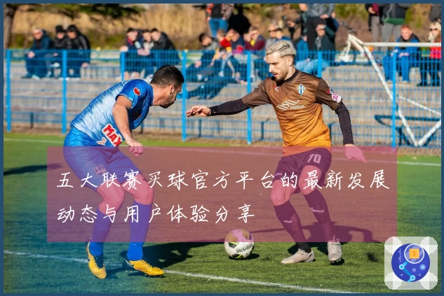 五大联赛买球官方平台的最新发展动态与用户体验分享