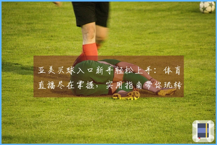 亚美买球入口新手轻松上手：体育直播尽在掌握，实用指南带你玩转平台。