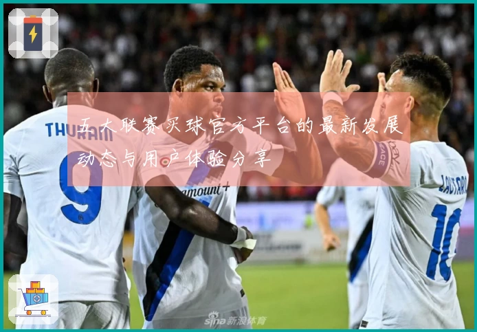 五大联赛买球官方平台的最新发展动态与用户体验分享